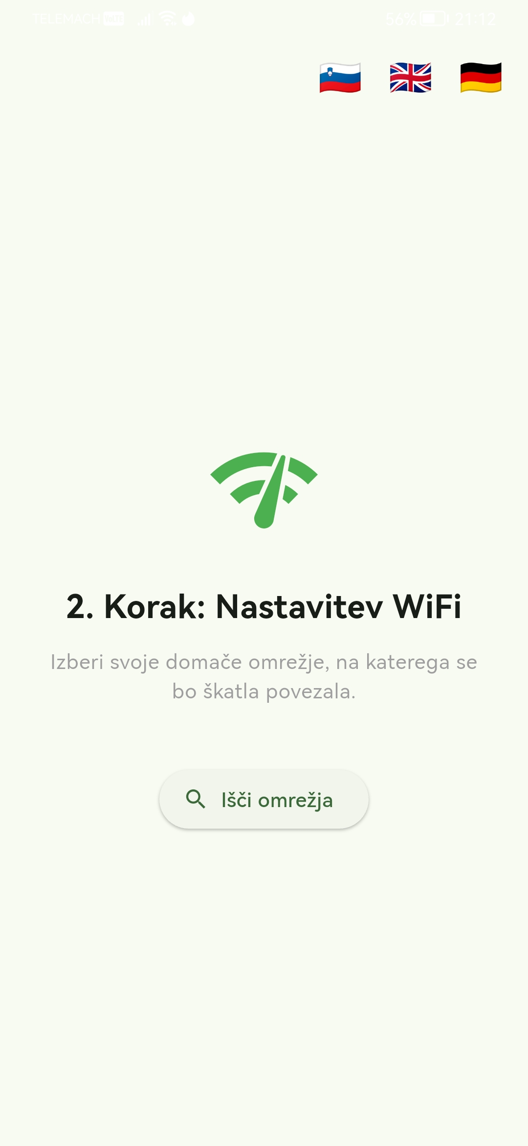 Korak 3