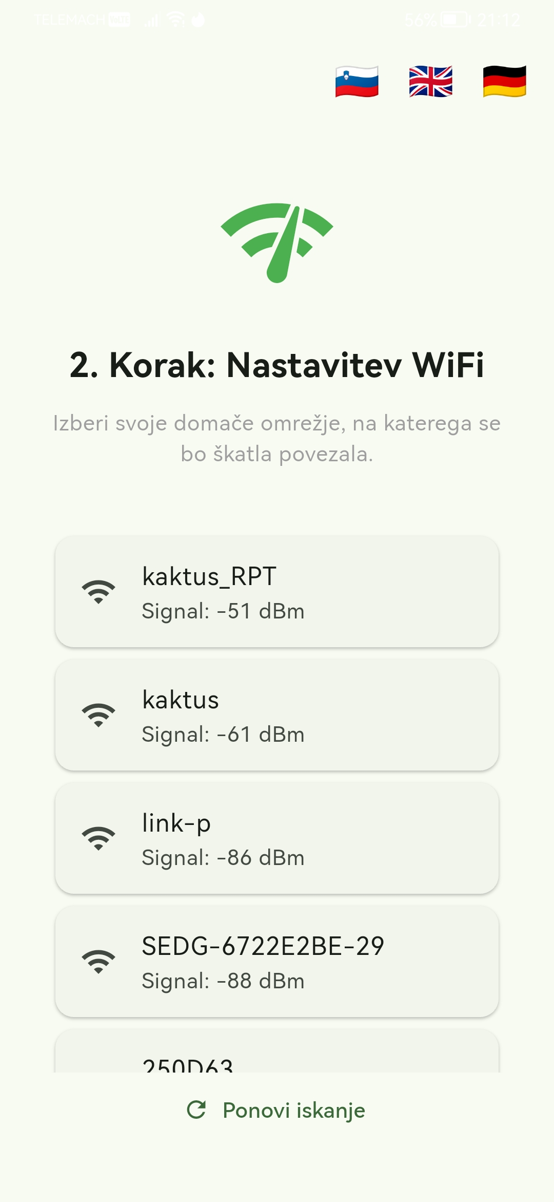 Korak 4